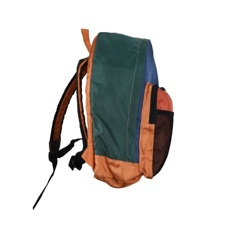 USED "SMOOTH VOYAGE" BACKPACK