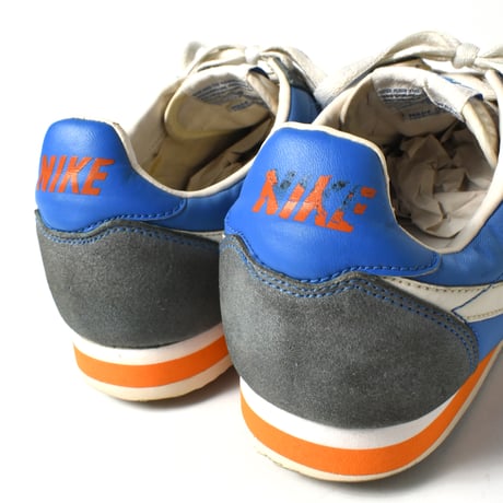 USED "NIKE CORTEZ"