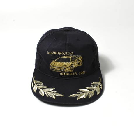 USED "LAMBORGHINI DIABLO S.V" CAP