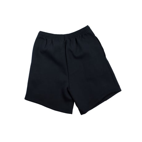 DEADSTOCK 90'S "DISCUS" SWEAT SHORTS