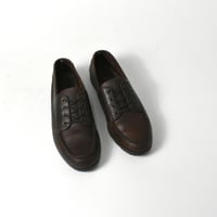 USED "COLORADO" MOCCASINS