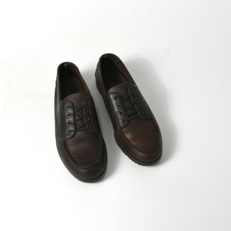 USED "COLORADO" MOCCASINS