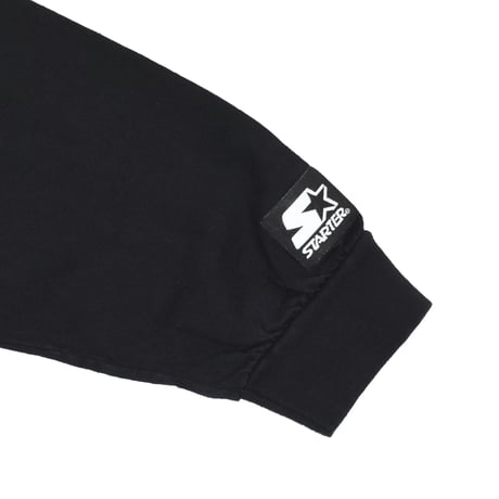 USED "STARTER" L/S T-shirt