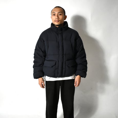 DDQS ORIGINAL "ALL CITY DOWN JACKET"