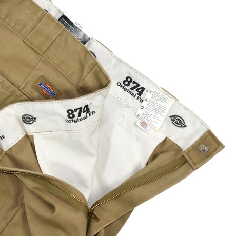 NOS "DICKIES" WORK PANTS