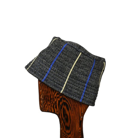 NOROLL "CONCRETION HAT"
