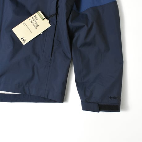 "REI CO･OP / RAINIER RAIN JACKET"
