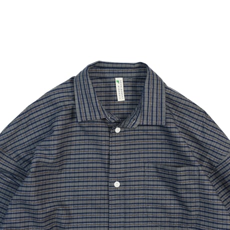 NOROLL "NORMAN L/S SHIRT"