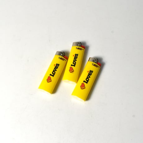 "LOVES TRAVEL STOPS & COUNTRY STORES" LIGHTER
