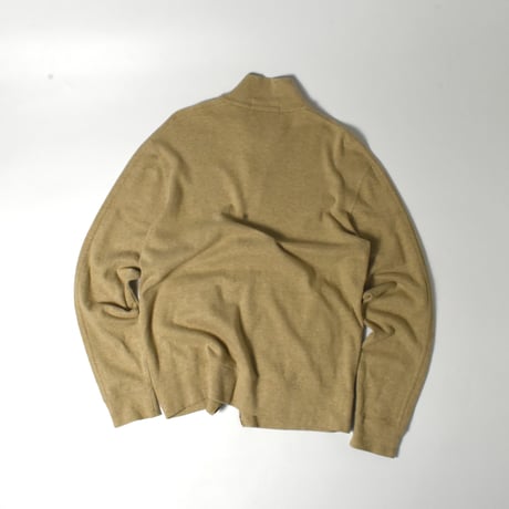 USED "POLO RALPH LAUREN" TRACK JACKET