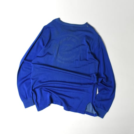 USED UNKNOWN L/S T-SHIRT