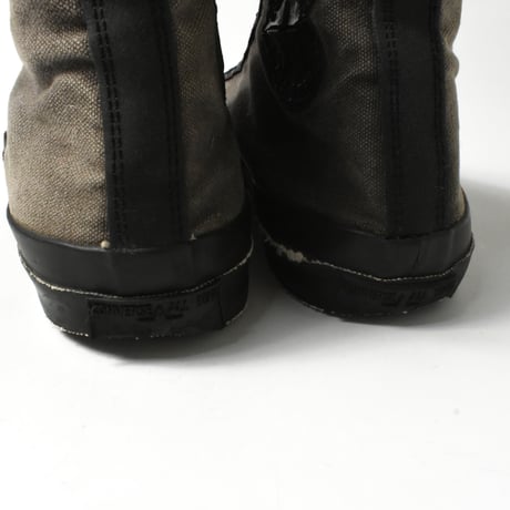 VINTAGE 80'S "CONVERSE" CHUCK TAYLOR CLASSIC