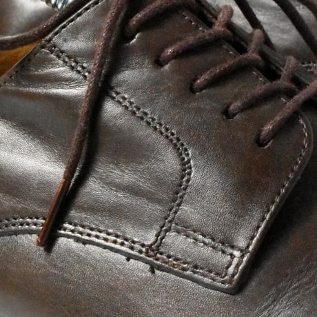 USED "WESTBURY" LEATHER SHOES