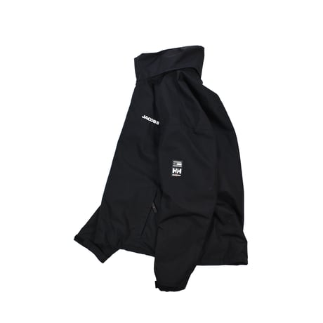 USED "HERRY HANSEN WORKWEAR" HERRY TECH JACKET