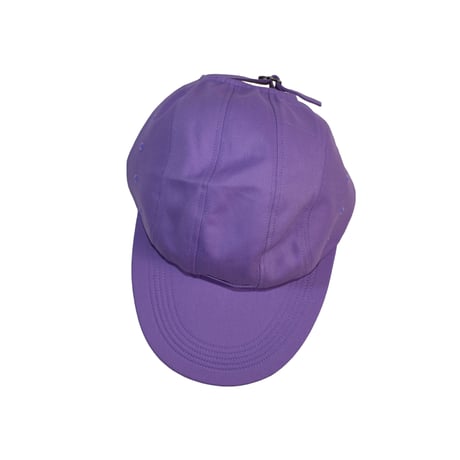 NOROLL "TICKET CAP"