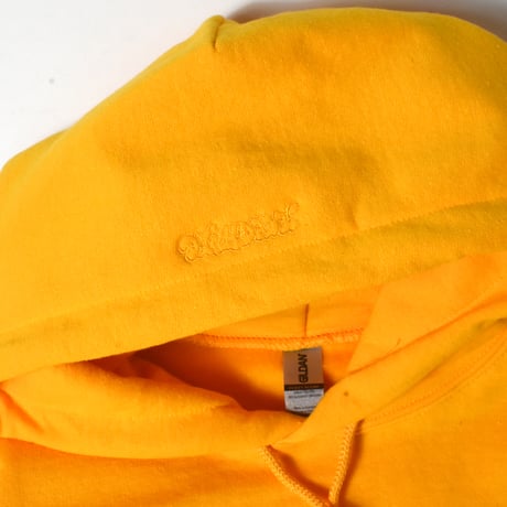 DDQS ORIGINAL "CONTRAST HOODIE"