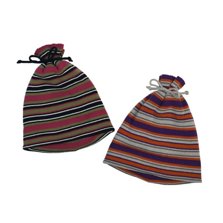 DDQS ORIGINAL "SLOPPY" SLEEPY BEANIE