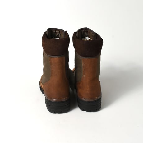 DEADSTOCK 90'S "HI-TEC / MAGNUM" BOOTS