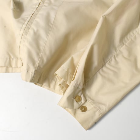 USED 70'S "TOWNCRAFT" DRIZZLER JACKET