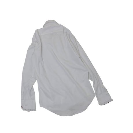 AFTER SIX DRESS L/S SHIRT
