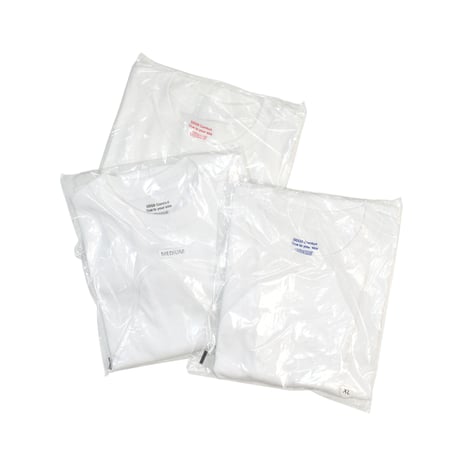 DDQS COMFORT COTTON T-SHIRTS