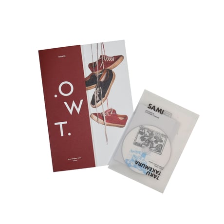 O.W.T. ISSUE03