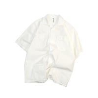 NOROLL "NORMAL S/S SHIRT"