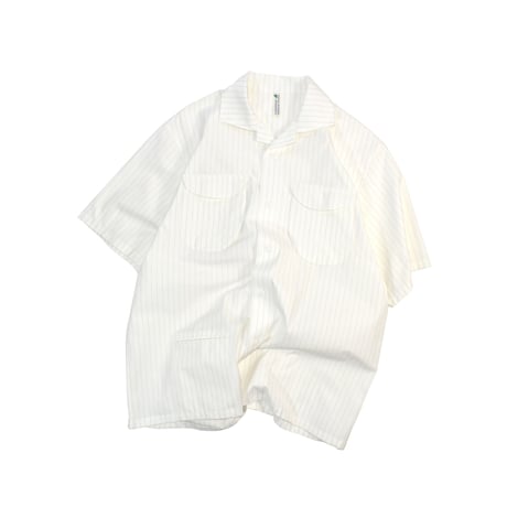 NOROLL "NORMAL S/S SHIRT"