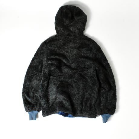 VINTAGE 70-80’S UNKNOWN REVERSIBLE JACKET