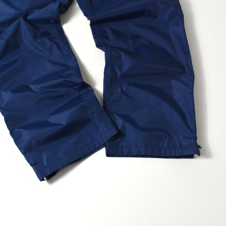 USED 80’S "REI" GORE-TEX®︎ NYLON PANTS