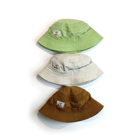 NOROLL "O.Z HAT"