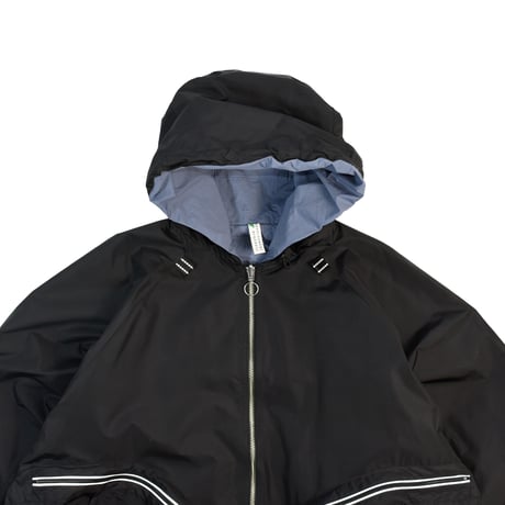 NOROLL "SWITCH PARKA"