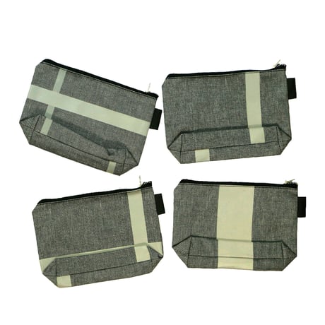 CORDURA FABRIC / POUCH