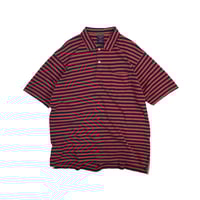 トップス NOROLL \"RELAX GINGAM CHECK\"S/S SHIRT NOROLL 