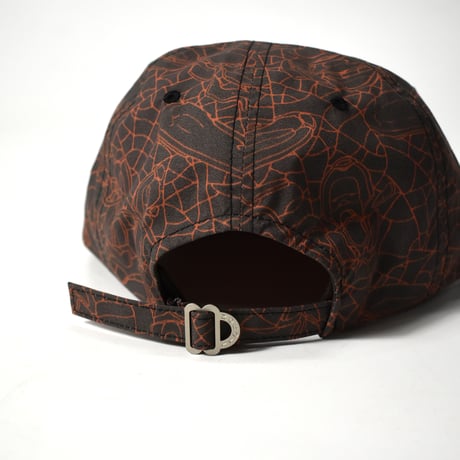 NOROLL "OUTDADED CAP" GASIUS
