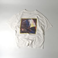 USED "JERRY LANHAM" T-Shirt