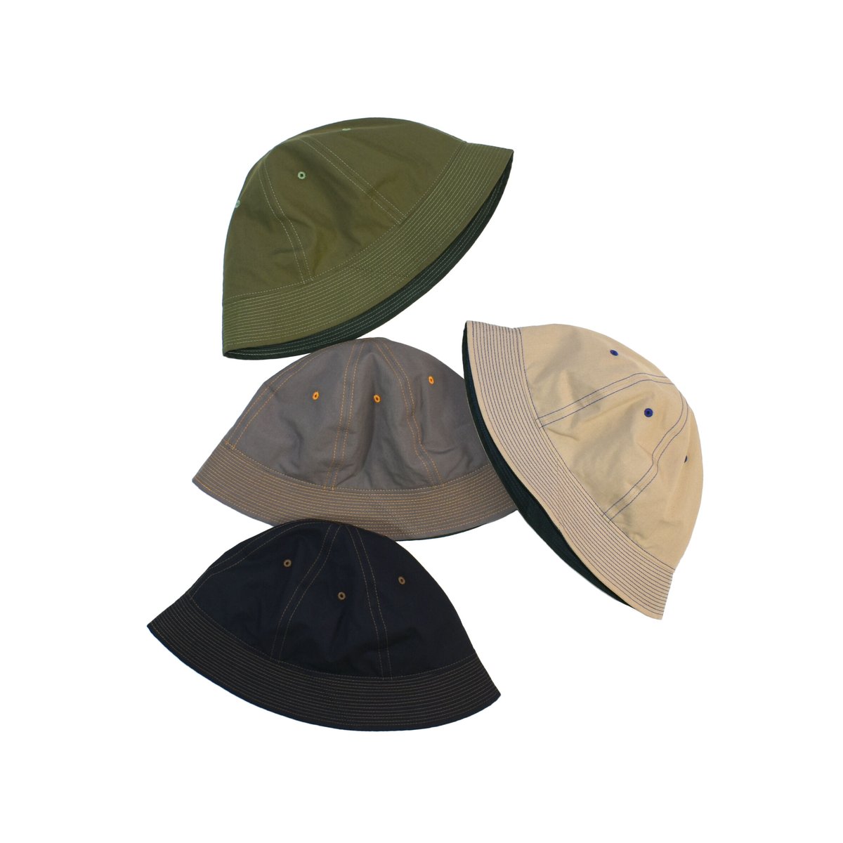 帽子 DETOURS WASHI HAT noroll NOROLL DETOURS HAT – DEVELOPMENTBYNOROLL