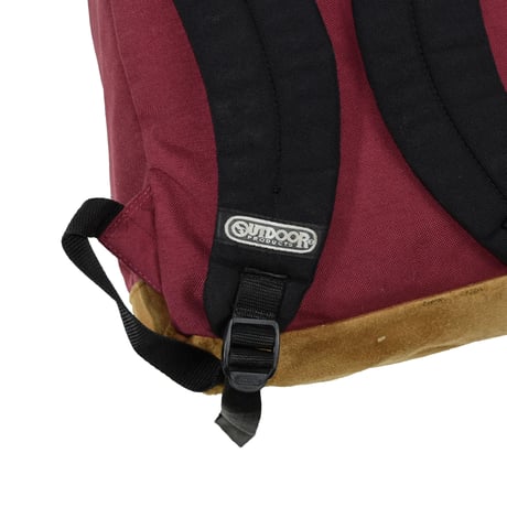 USED "OUTDOOR" DAY PACK