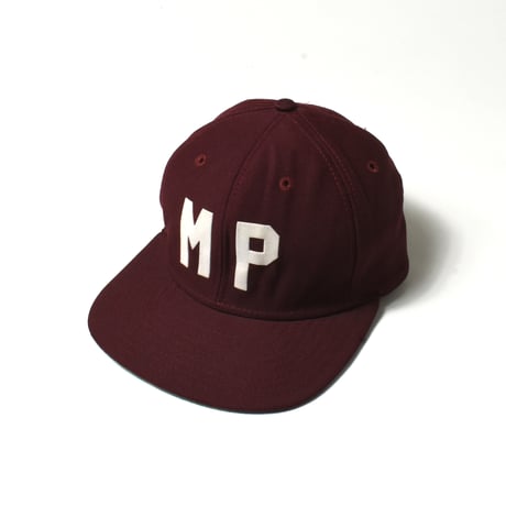 USED 60'S "MP" SNAPBACK CAP