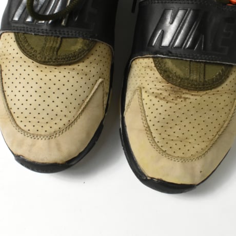 USED "NIKE / FREE ACE LEATHER"