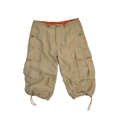 USED "GAP" THREE QUARTER PANTS