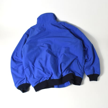 USED 90'S "LANDS END" SQUALL JACKET