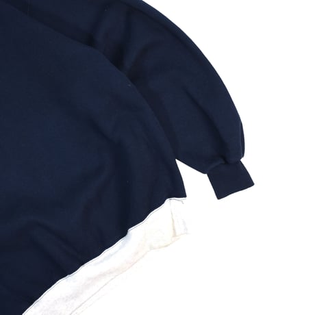 USED 90'S "M.J. SOFFE" CREW NECK SWEAT