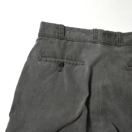 USED 80'S "FIELD MASTER / SEARS" WORK PANTS