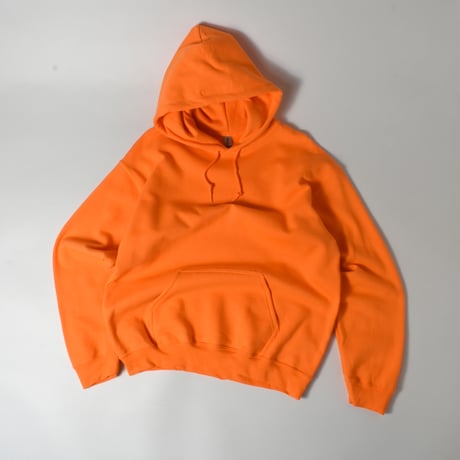 DDQS ORIGINAL "CONTRAST HOODIE"