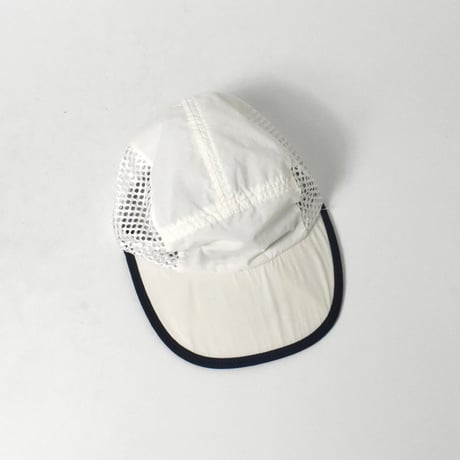 USED "PATAGONIA" SIDEMESH CAP