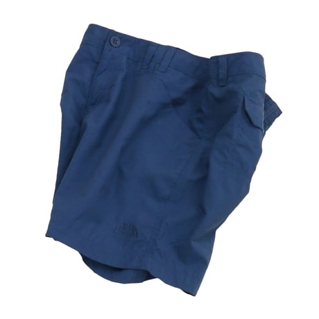 THE NORTH FACE USED SHORT PANTS