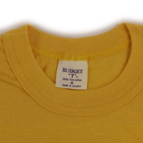 "JAMEKYA" USED tshirt