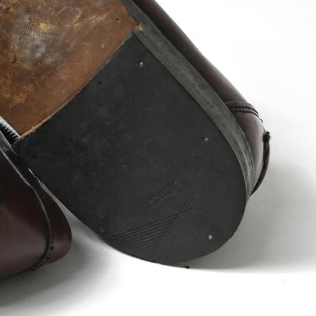 USED UNKNOWN PENNY LOAFERS