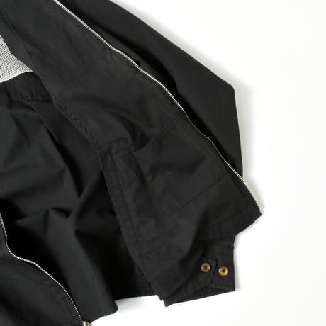 USED "HABAND" DRIZZLER JACKET